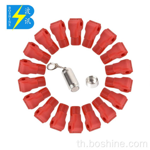 ขายส่ง 4 มม. 6 มม. 8 มม. EAS EAS LOCK LOCK